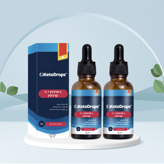 KetoDrops™