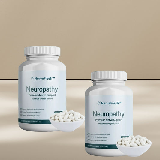 NerveFresh™