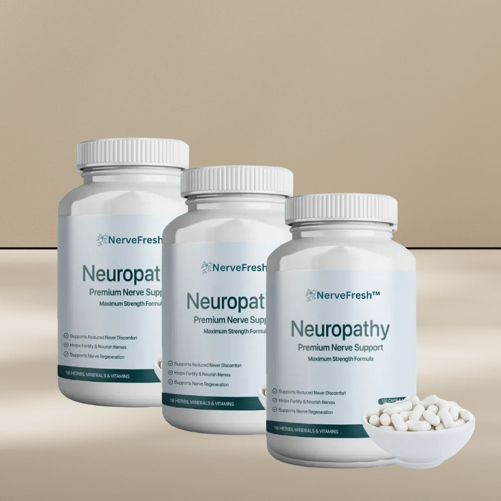 NerveFresh™