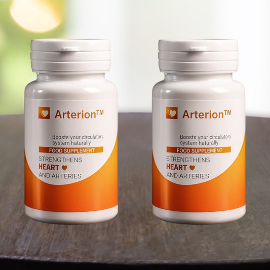 Arterion™